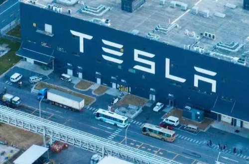 Tesla yeni sərmayəsini açıqladı