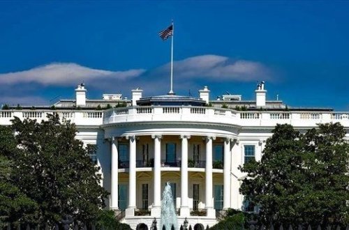 Ağ Ev F-16-nın Türkiyəyə satışı ilə bağlı açıqlama verilib