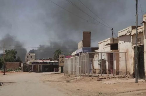 Sudanda uşaq evində 11 uşaq baxımsızlıqdan həyatını itirdi