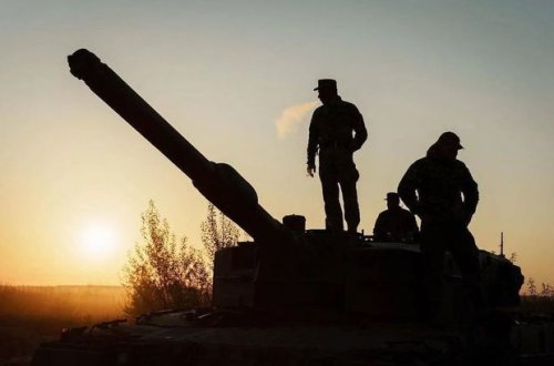 Ukrayna şəhərləri raket atəşinə tutulub: Mülki insanlar həlak olublar - VİDEO