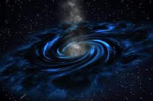 Alimlərdən hamını həyəcanlandıran qara dəlik kəşfi