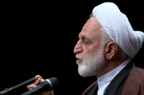 İran məhkəmə sisteminin başçısı: “Edam hökmlərinin hamısı icra olunacaq”