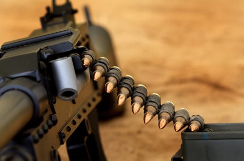 Rusiyadan patron və gilizlərin ixracına qadağa qoyuldu