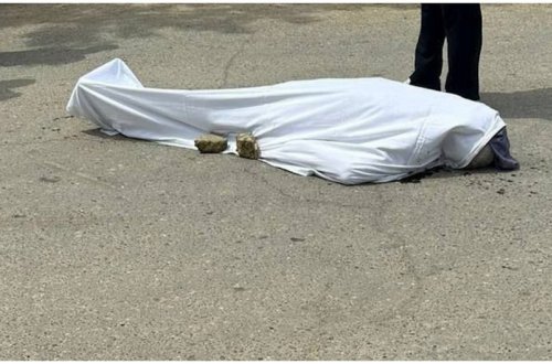 Dərbənddə kəndin keçmiş başçısı qətlə yetirilib