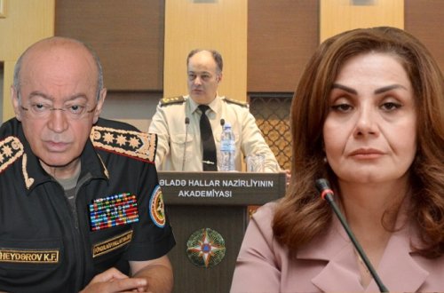 FHN-nin üç vəzifəli şəxsi niyə işdən çıxarılıb və onları kim əvəz edəcək?