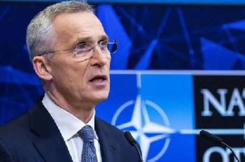 Stoltenberq: Kosovoya daha 700 əsgər yerləşdiririk