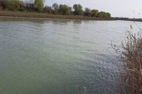 Kürdə batan yeniyetmənin meyiti tapılıb