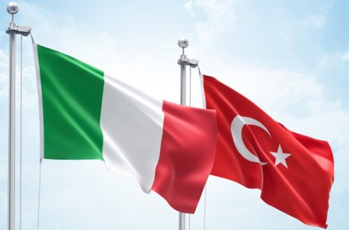 Ərdoğanla Meloni görüşmək istədiklərini bildiriblər