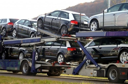 Azərbaycana işlənmiş avtomobil gətirənlər utilizasiya haqqı ödəyəcək