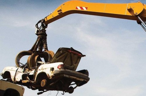 Nəqliyyat vasitələrinin utilizasiyaya verilməsi qaydası müəyyənləşir