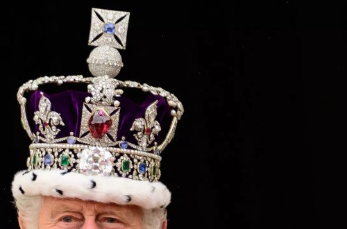 Kral Çarlz enerjiyə qənaət etmək üçün bunu etdi