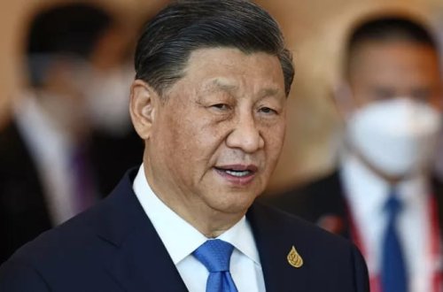 Çin süni intellekt təhlükəsinə qarşı tədbirləri artıracaq