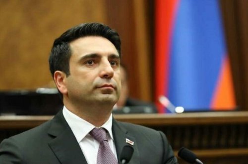 Ermənistan Azərbaycanla sülh müqaviləsinin imzalanması üçün təminatçı axtarır