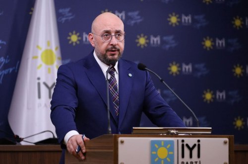 Türkiyədə müxalifətin seçki bloku dağılıb