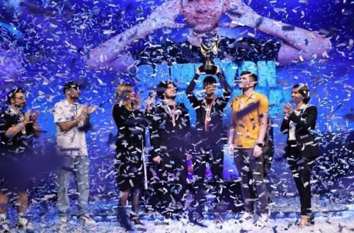 Türk Telekom eSüper Liqa Çempionu 