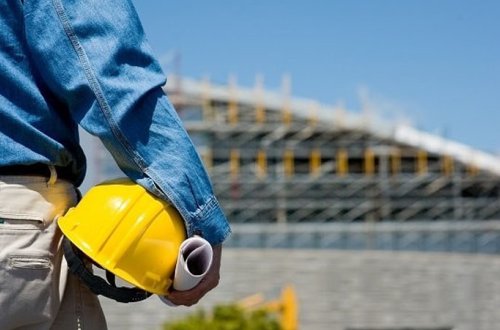 FHN-nin sifarişi ilə Goranboyda ev tikən şirkət kimindir?