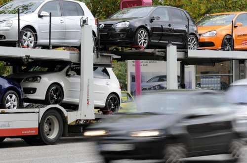 Xaricdən gətirilən avtomobillərlə bağlı yenilik: Əlavə pul ödəyəcəksiniz