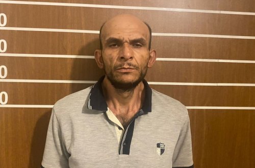 Salyanda qəbirlərdə dəfn olunmuş şəxslərin qızıl dişlərini oğurlayan dəstə üzvləri saxlanılıb