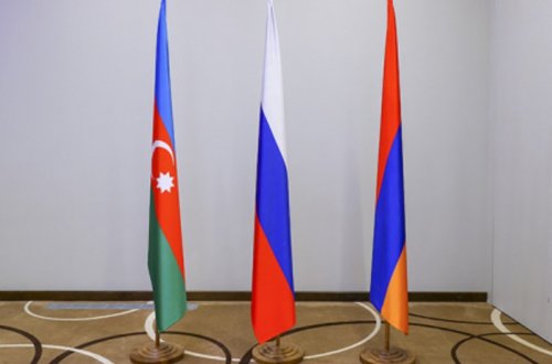 Bu gün Moskvada Azərbaycan-Rusiya-Ermənistan işçi qrupunun iclası keçiriləcək