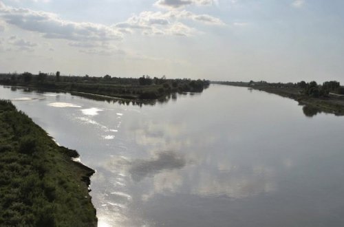 Yaxın günlərdə Kür çayında suyun səviyyəsinin artımı gözlənilir