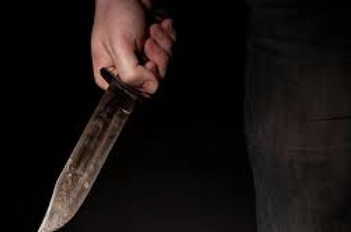 В Кюрдамире 45-летний мужчина получил ножевые ранения