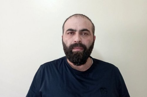 В Ширване задержан разыскиваемый за мошенничество