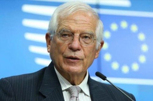 Aİ Kosovoda yerli seçkilərin yenilənməsini tələb edib