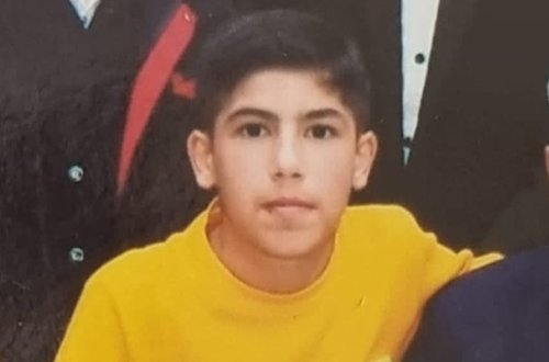 Cəlilabadda 14 yaşlı məktəbli itkin düşdü - Fotolar