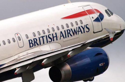 ABŞ Britaniya aviaşirkətini 1,1 milyon dollar cərimələyib