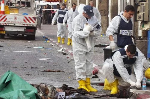 2001-ci ildən komada olan israilli qadın dünyasını dəyişib