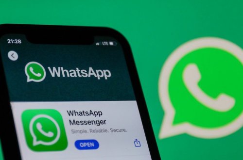 Rusiya “WhatsApp”ı cərimələdi