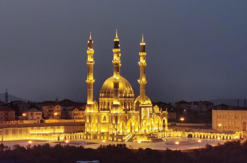 Məhərrəm ayı iyulun 19-da başlayacaq