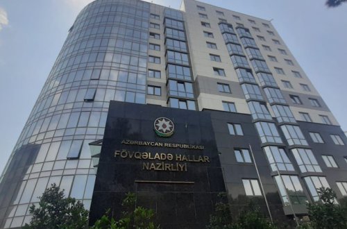 FHN-də şöbə rəisi olmaq istəyən Leyla Zamanovanın qohumları yüksək vəzifələr tutur (FOTO)