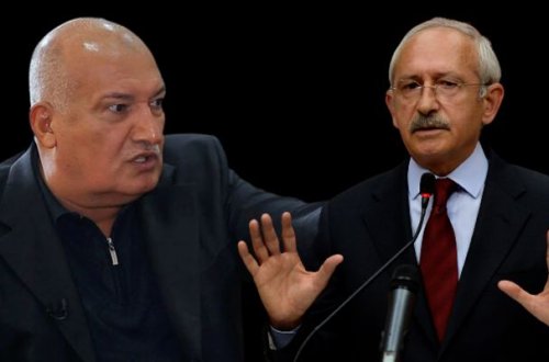 Terror təşkilatları ilə əməkdaşlıq edən Kılıçdaroğlunu nə gözləyir? - Sərdar Cəlaloğlunun şərhi (VİDEO)