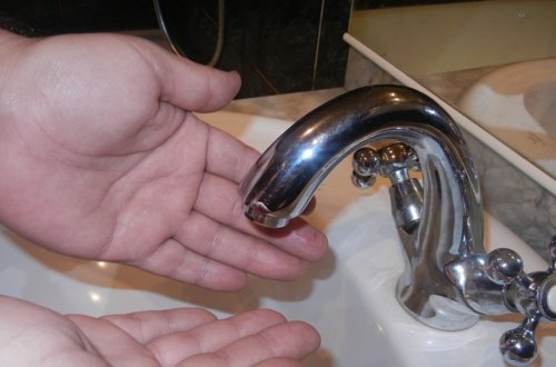 Bu rayonun mərkəzi və 3 kəndi susuz qaldı