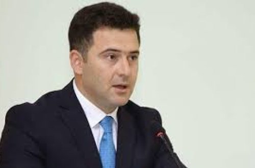 İdarə rəisinə cinayət işi açıldı