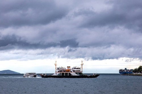 Türkiyə iyulun 1-dən etibarən Bosfor və Dardanel boğazlarından keçid haqqını artıracaq