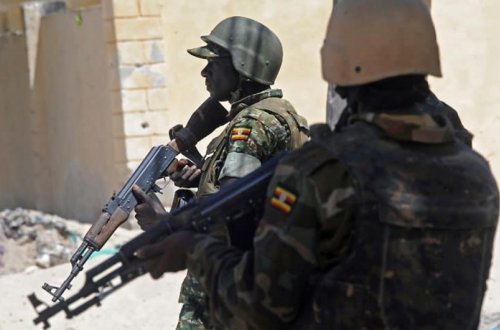 Somalidə terrorçular 54 sülhməramlını öldürüb