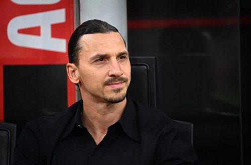 Zlatan İbrahimoviç futbolçu kariyerasını bitirdi