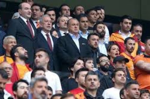 Fatih Terim 