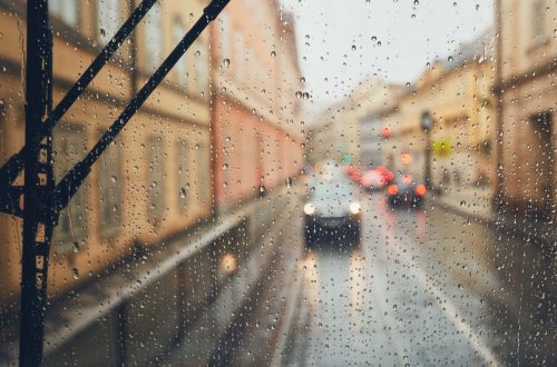 Qeyri-sabit, yağıntılı hava şəraiti iyunun 9-u gündüzədək davam edəcək