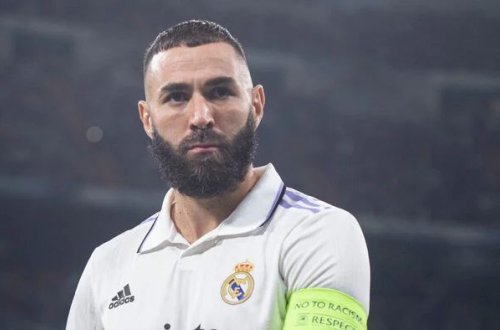 Kərim Benzema 
