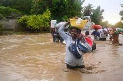Təbii fəlakət xeyli can aldı: 15 ölü, 8 yaralı