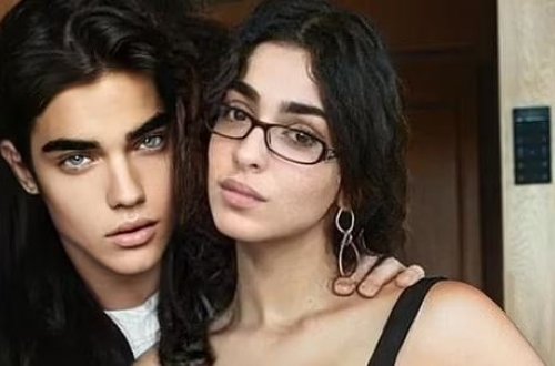 Qadın süni intellektdən istifadə edərək yaratdığı türk kişi ilə evləndi