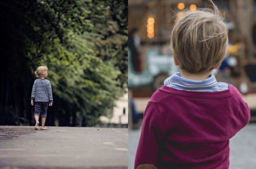ABŞ-də həyəcan təbili çalındı: İki həftə ərzində 30-a yaxın uşaq itkin düşüb