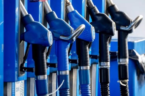 Səudiyyə Ərəbistanının hasilatı azaltma planından sonra neft qiymətləri 1 dollar artıb