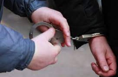 Bərdədə arvadını öldürməyə cəhd edən şəxs həbs olunub