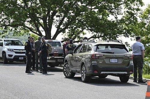 Məşhur iş adamının qızı və nəvəsi ABŞ-da təyyarə qəzasında ölüb