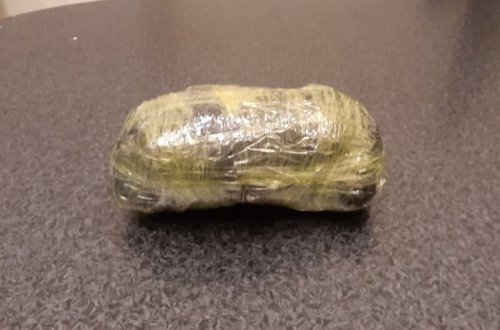 Сын армянского чиновника попался на крупной контрабанде наркотиков