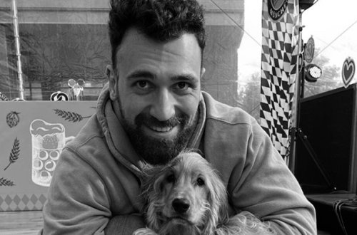 Azərbaycanlı tələbə Polşada qəfil öldü - Foto